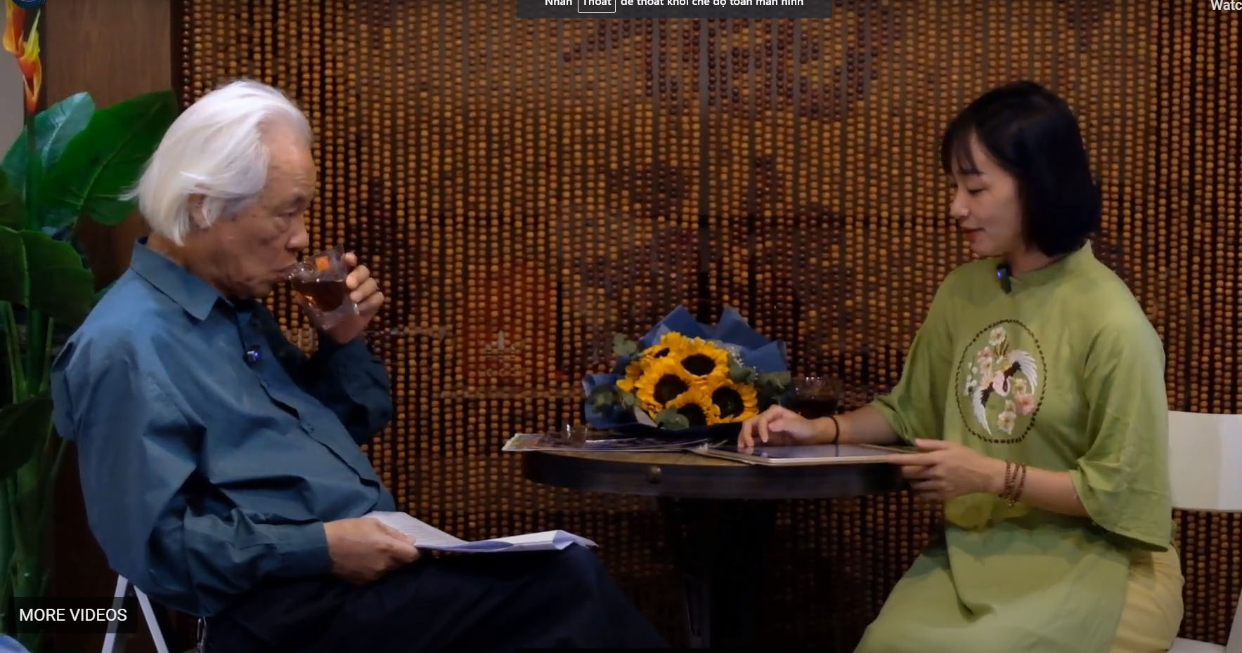 Đi tìm mô hình phát triển “chi bộ trí thức cao niên”